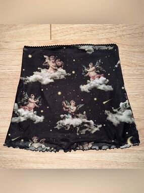 Cherub Angel Skirt
